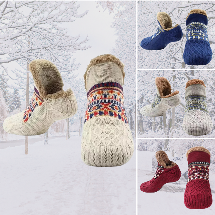 Snuggys | Premium-Komfort-Socken