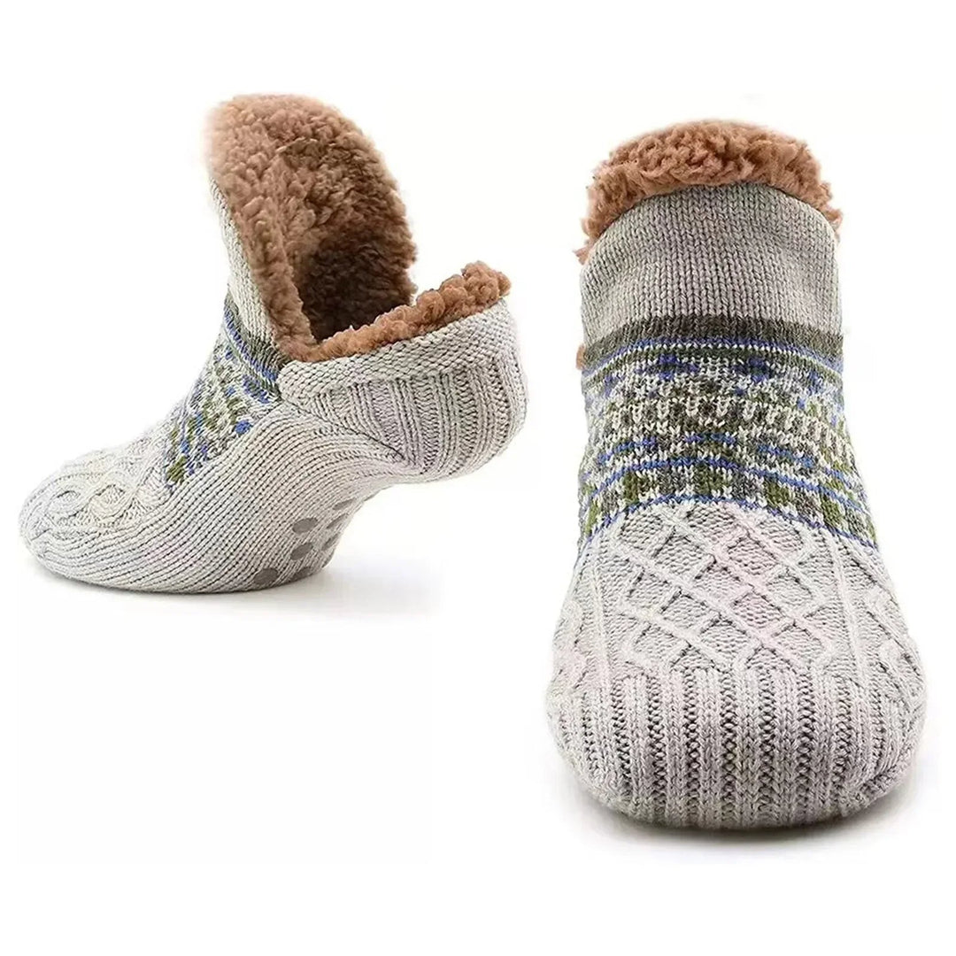 Snuggys | Premium-Komfort-Socken