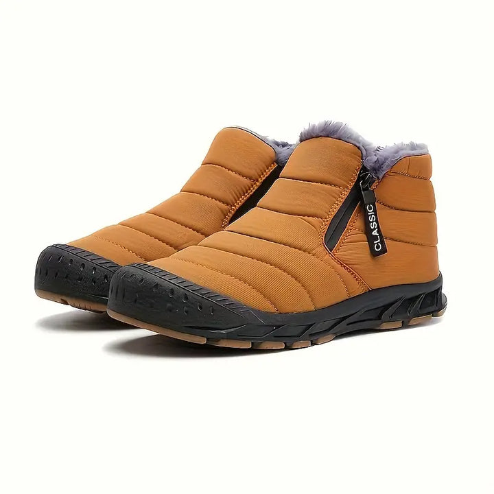 Zemi | Zermatt Winter Shoes for Men