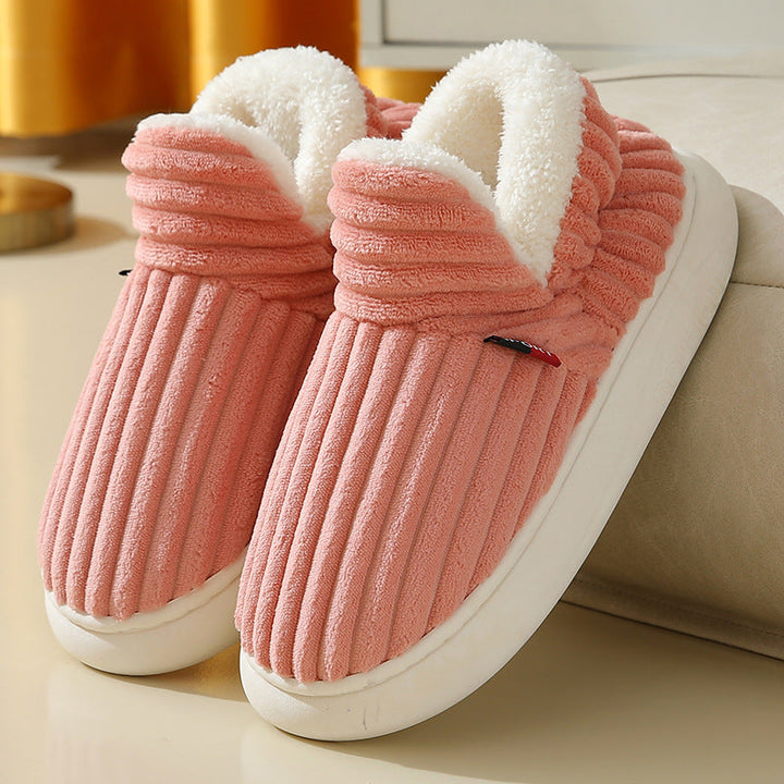 Philippa | Comfy Winter Slippers