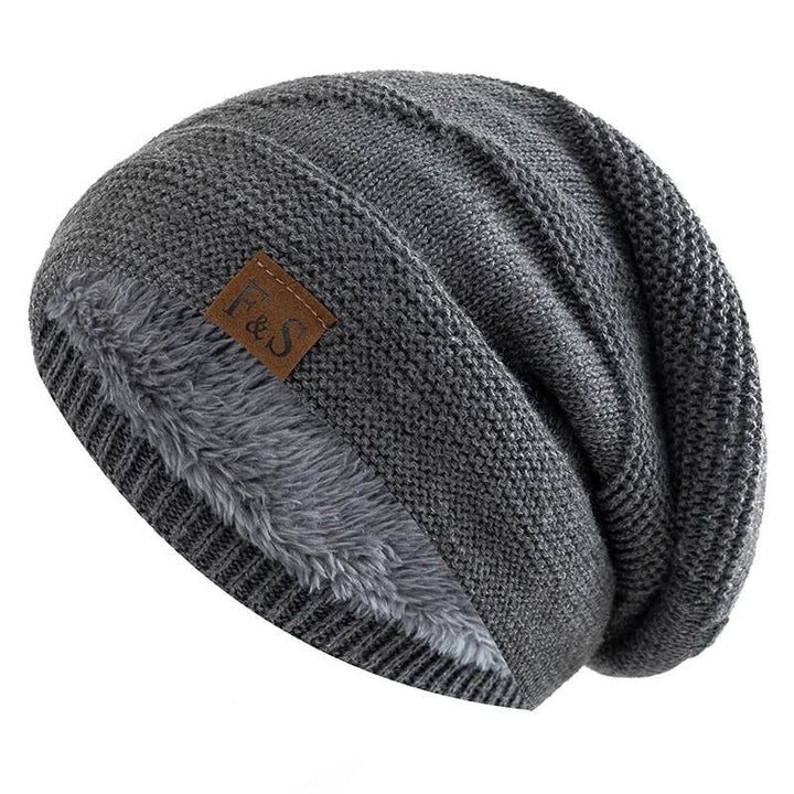 Gustav | Classic Beanie