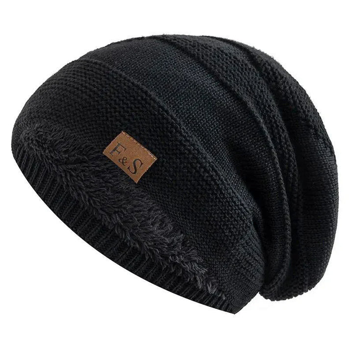 Gustav | Classic Beanie