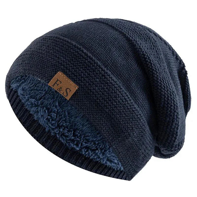 Gustav | Classic Beanie