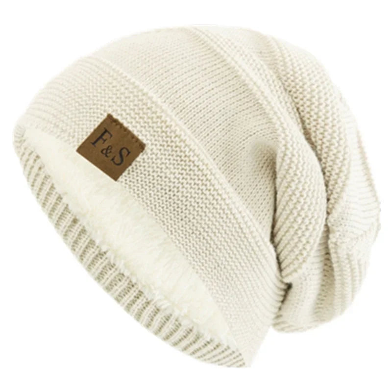 Gustav | Classic Beanie