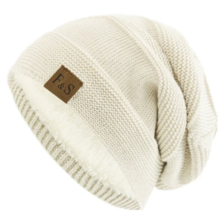 Gustav | Classic Beanie