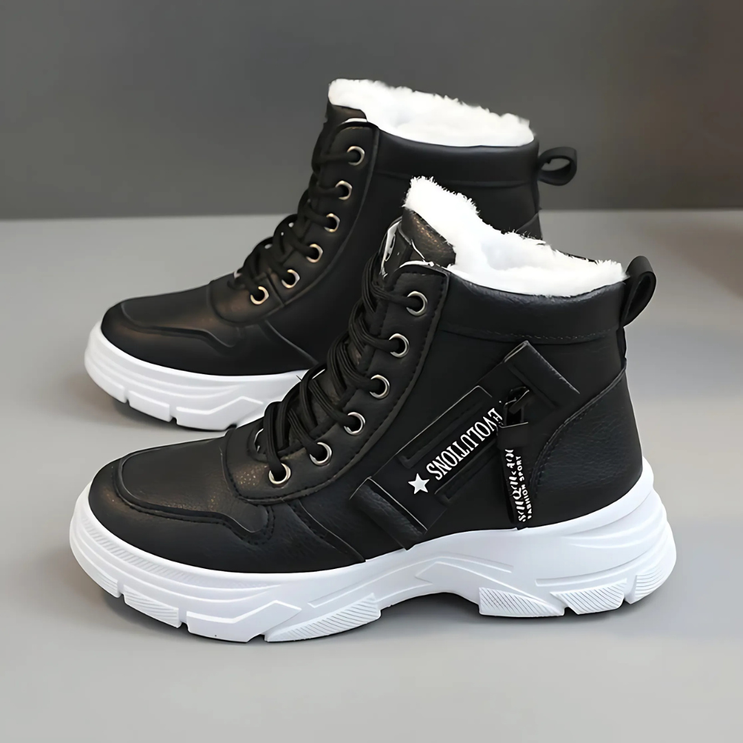 Herlinde | Comfort Winter Boots