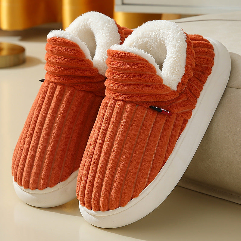 Philippa | Comfy Winter Slippers