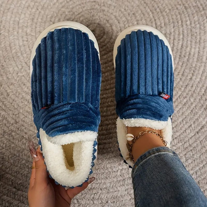 Bärbel Cozy Slippers