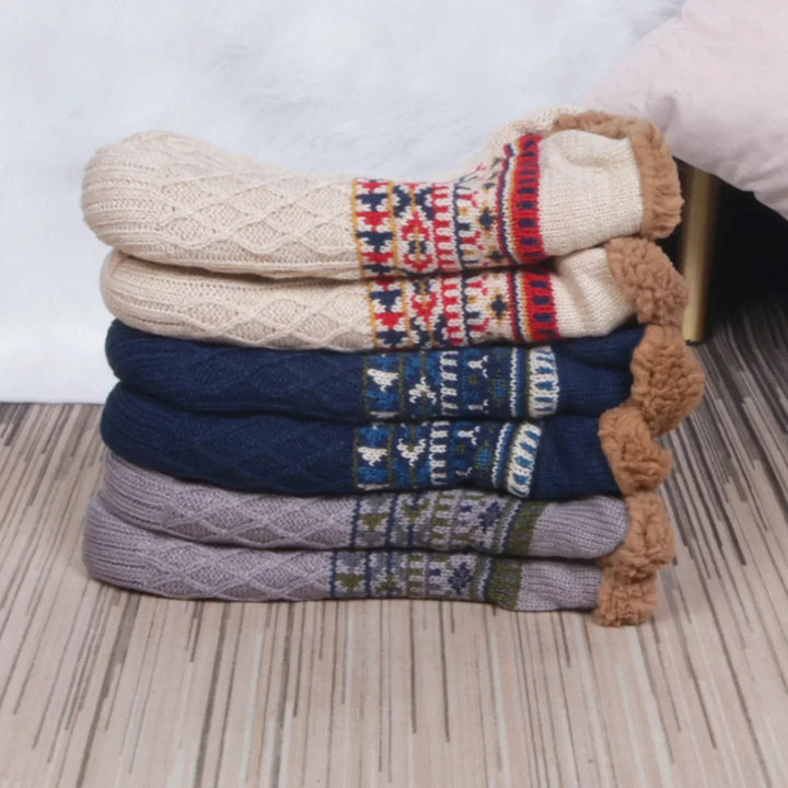 FuzzySocks | Unrivaled Warmth and Comfort