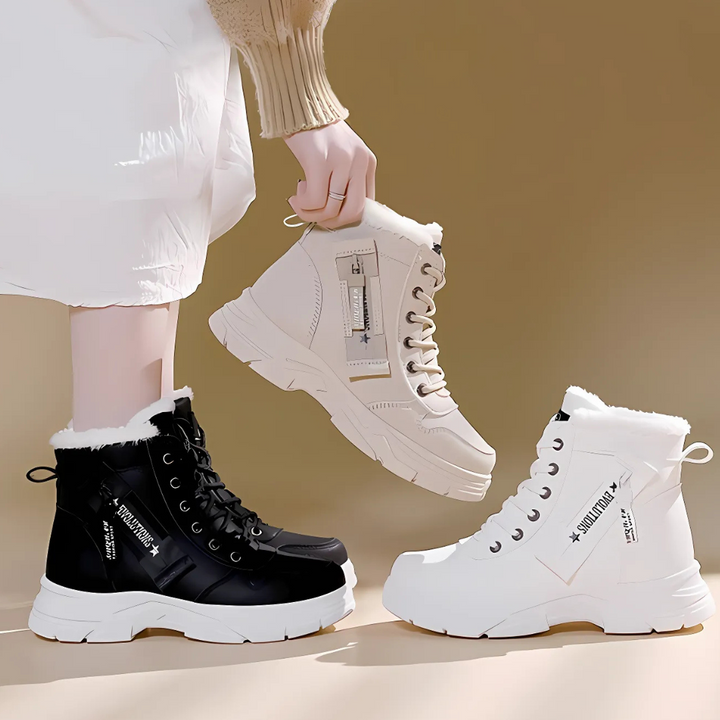 Herlinde | Comfort Winter Boots