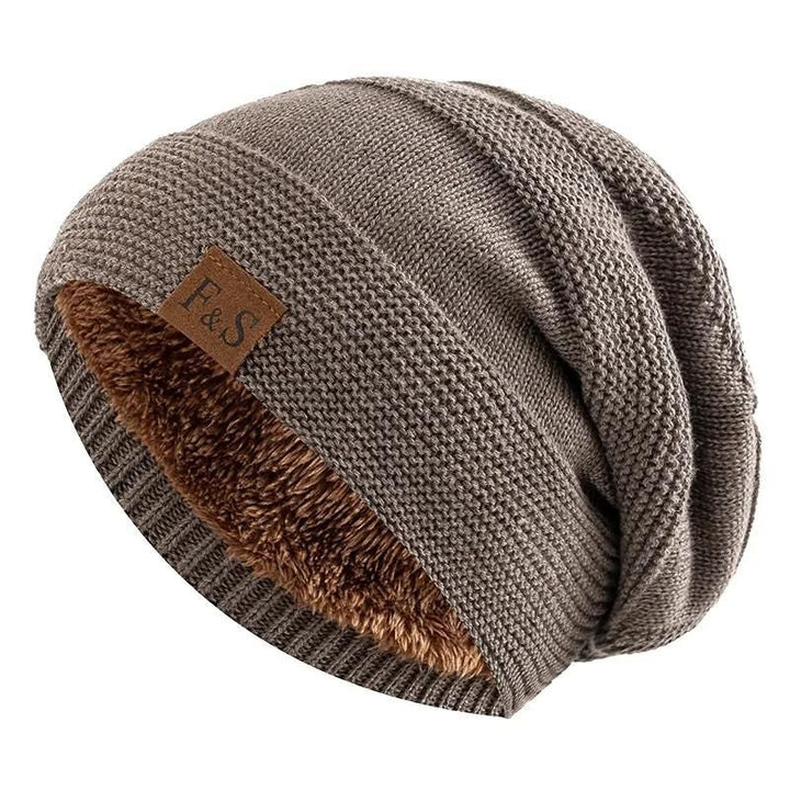 Gustav | Classic Beanie