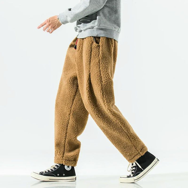 Norvick | Pants