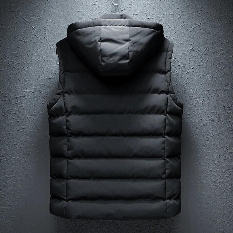 Johann | Thermal Vest