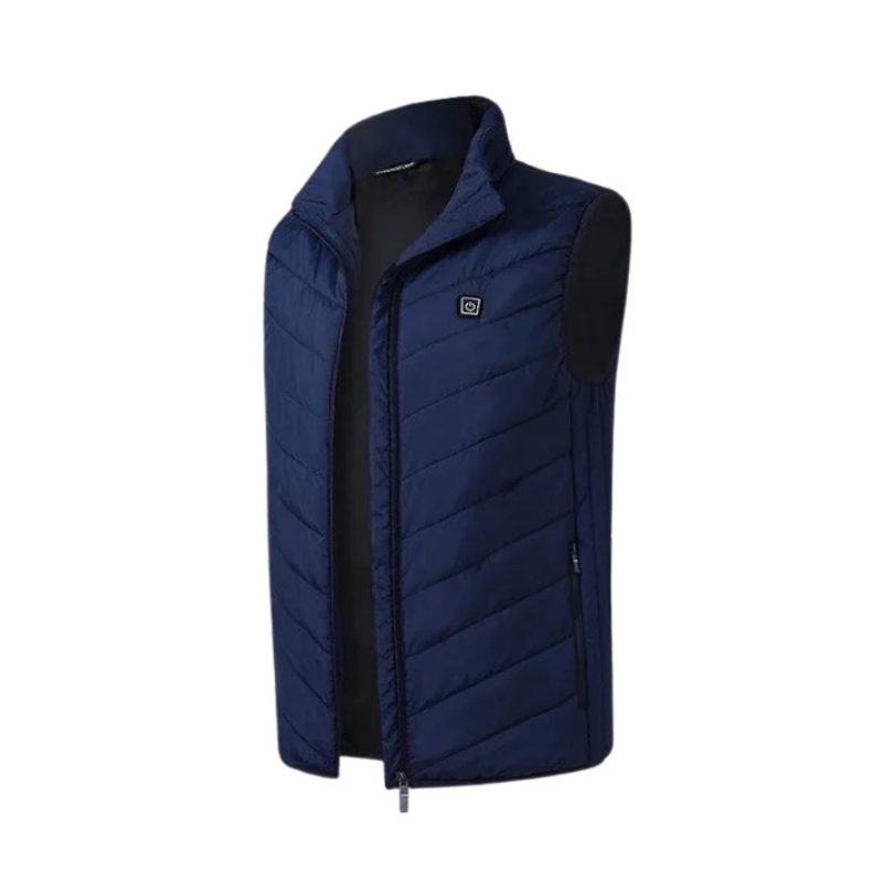 Calum™ | Versatile Heated Vests with Adjustable Temperature Settings