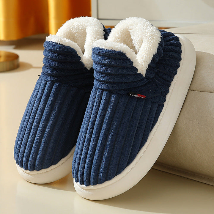 Philippa | Comfy Winter Slippers