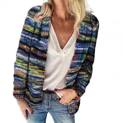 Felicity™ | Multicolour cardigan