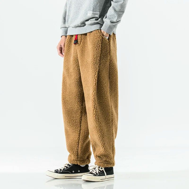 Norvick | Pants