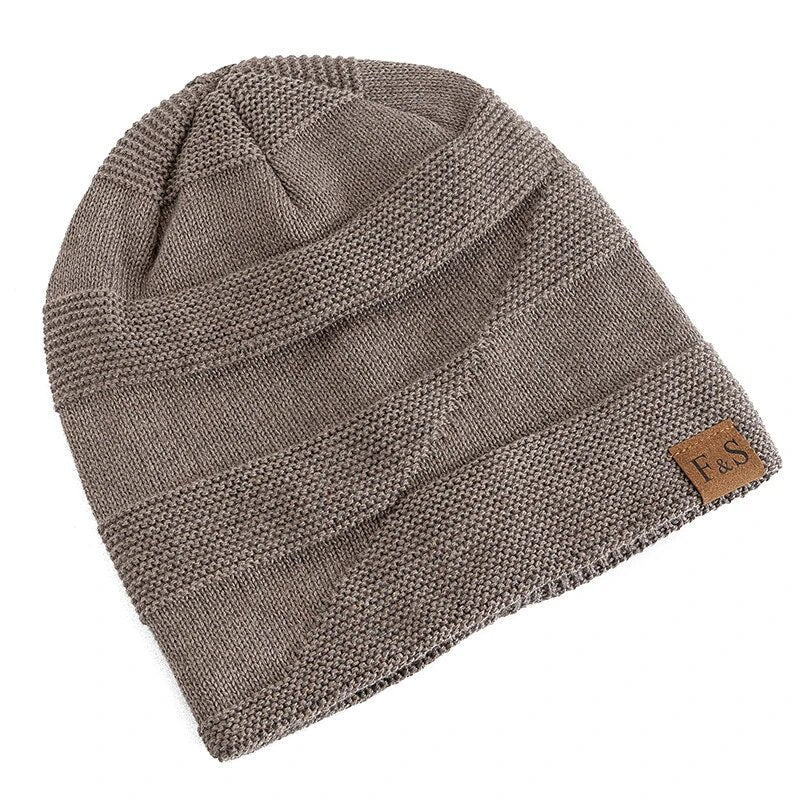 Gustav | Classic Beanie