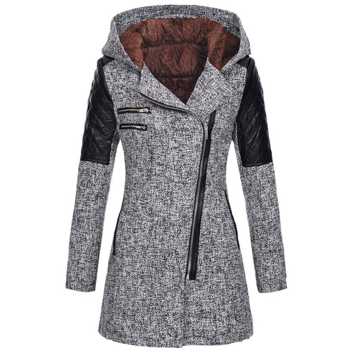 Maryrose | Winter Jacket