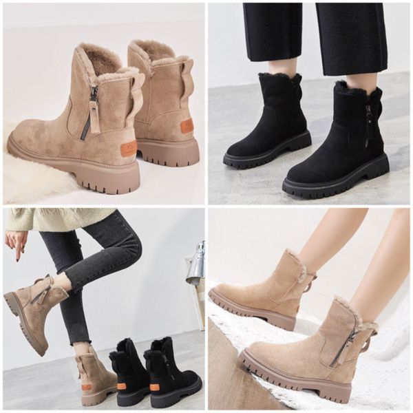 Dannies | Comfort Winter Boots