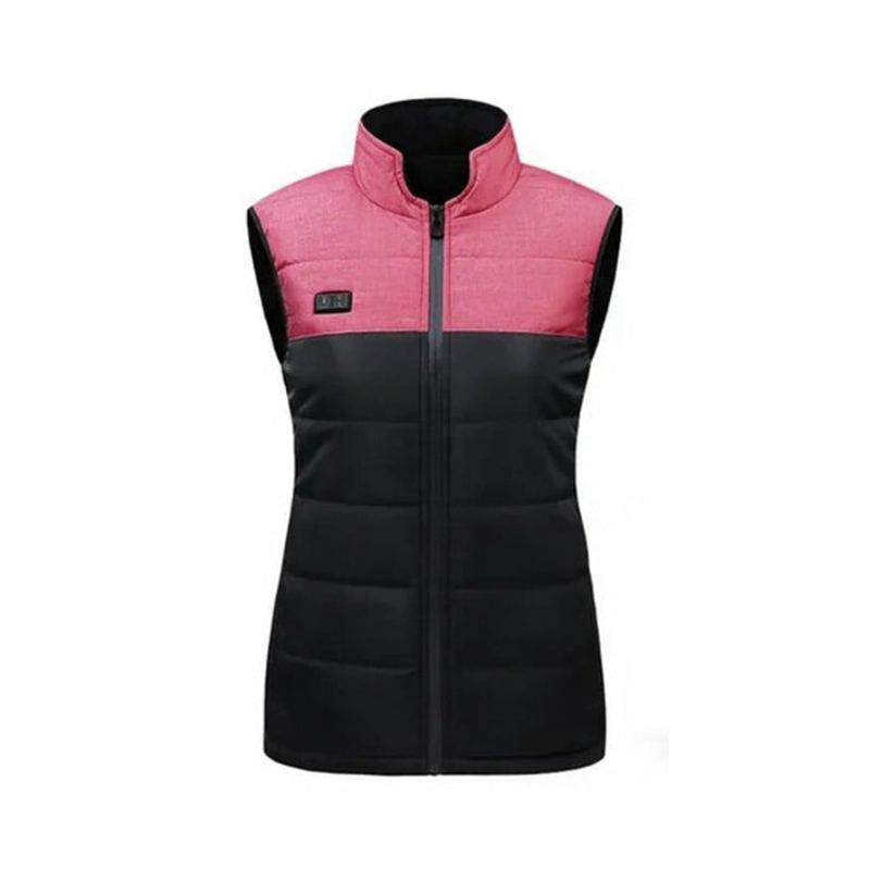 Calum™ | Versatile Heated Vests with Adjustable Temperature Settings