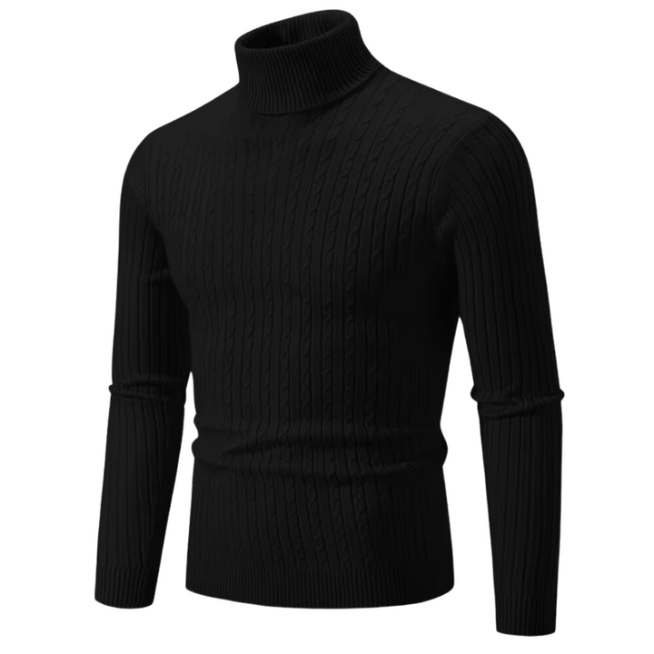 Wilfried | Warm Pullover