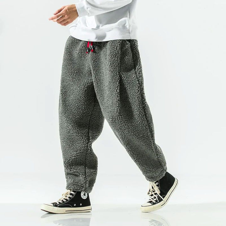 Norvick | Pants