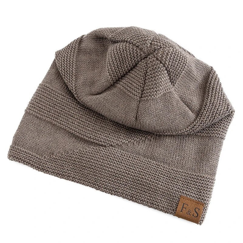 Gustav | Classic Beanie