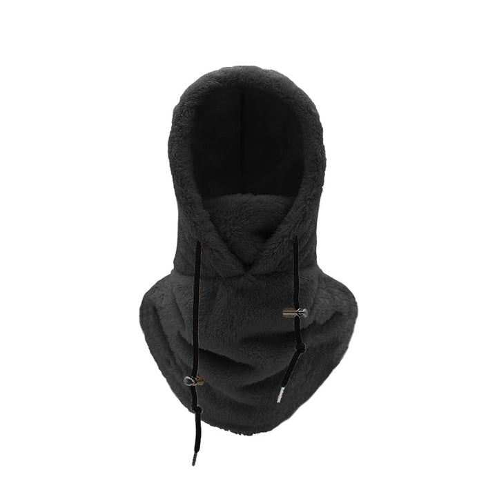 Freezy™ - Balaclava Hoodie