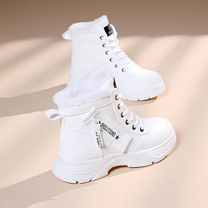 Luise | Comfort Winter Boots