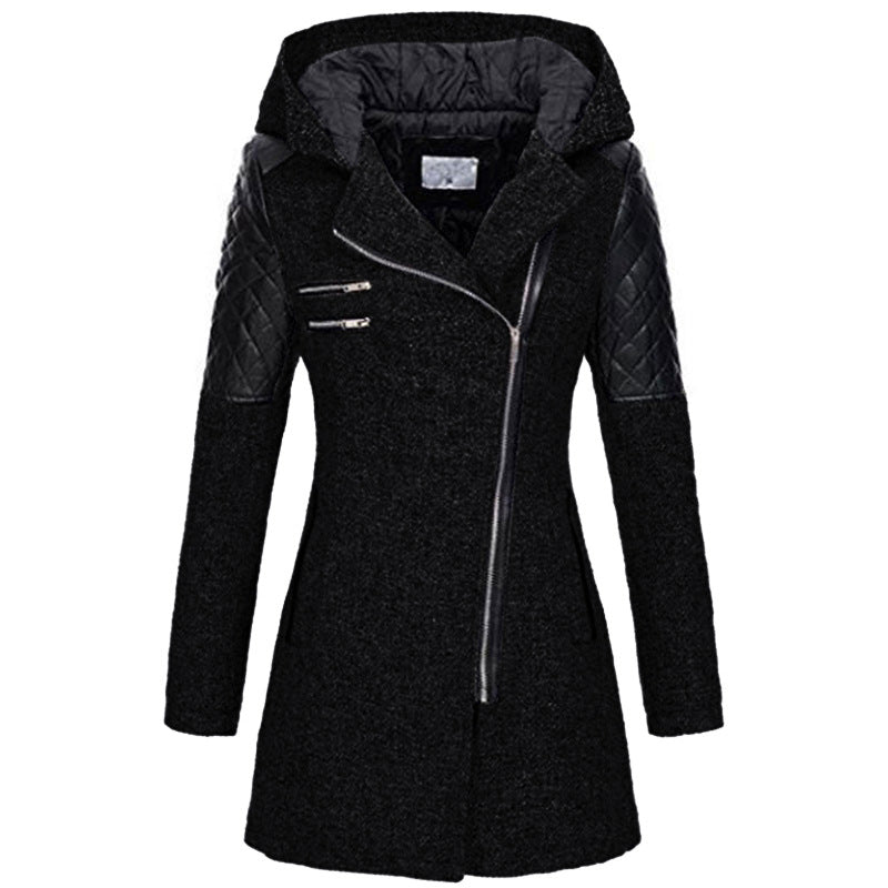 Maryrose | Winter Jacket