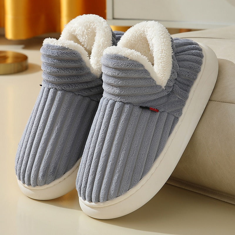 Philippa | Comfy Winter Slippers