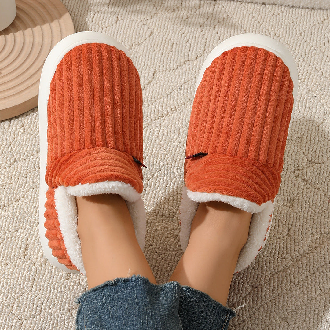 Philippa | Comfy Winter Slippers