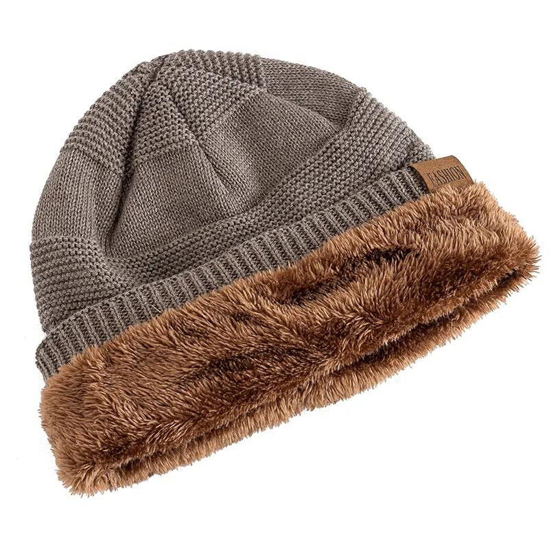 Gustav | Classic Beanie