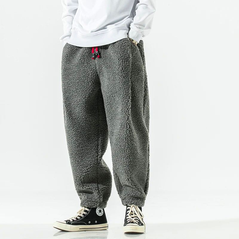 Norvick | Pants