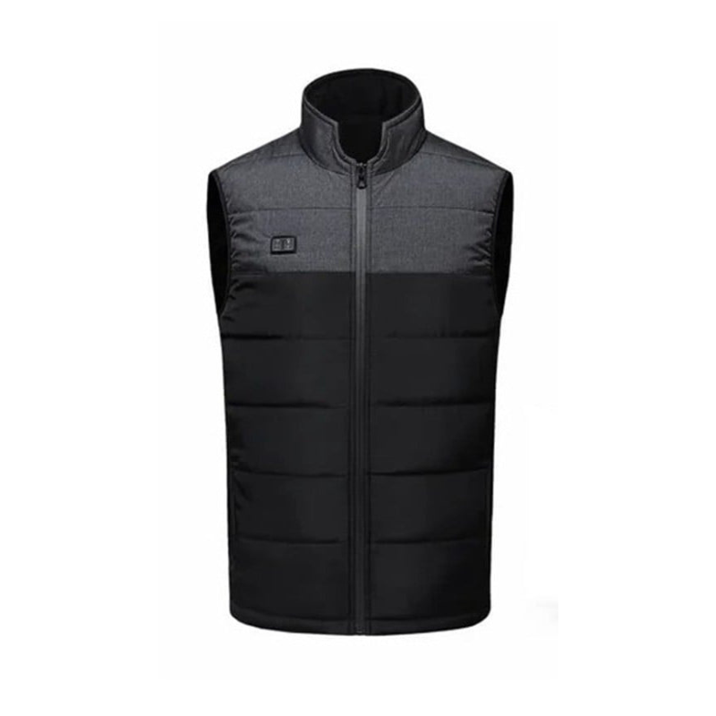 Calum™ | Versatile Heated Vests with Adjustable Temperature Settings