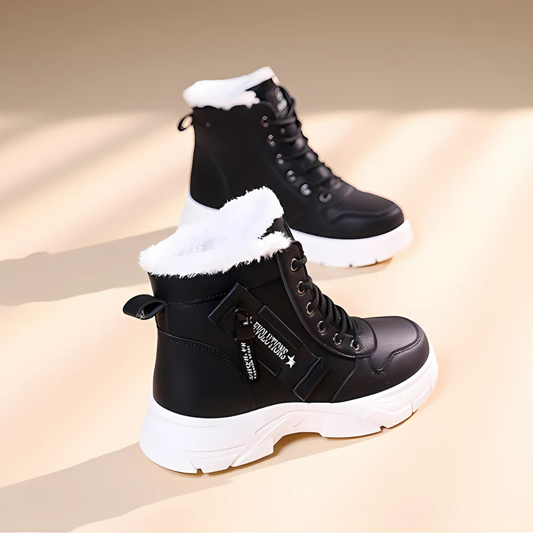 Herlinde | Comfort Winter Boots