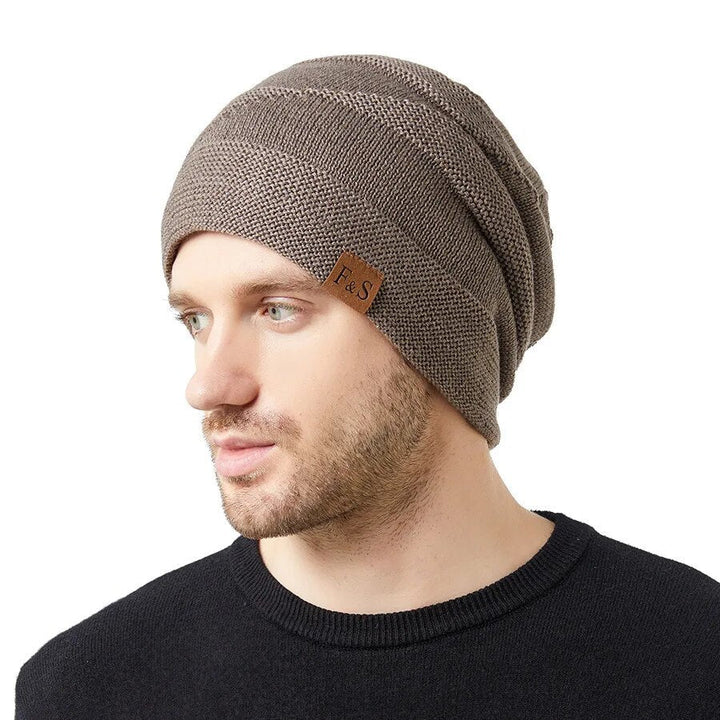 Gustav | Classic Beanie