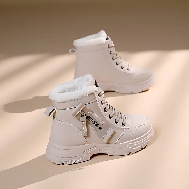 Luise | Comfort Winter Boots