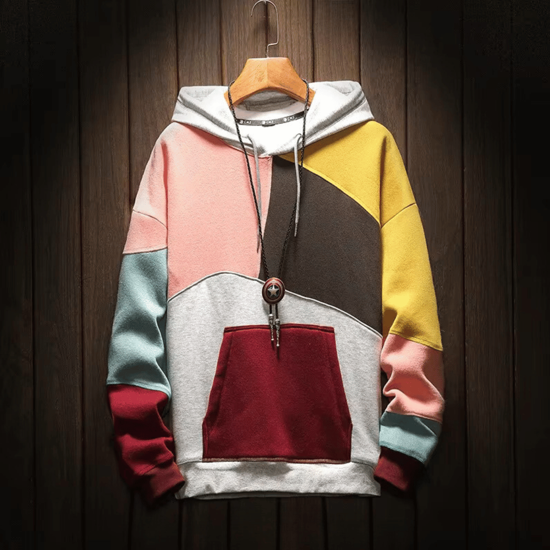 Nevan™ | Vanguard Hoodie