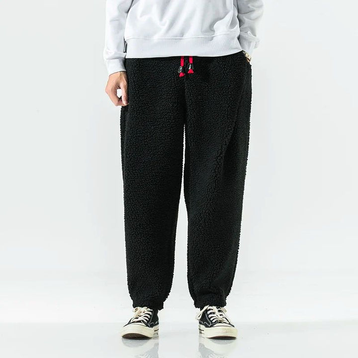 Norvick | Pants