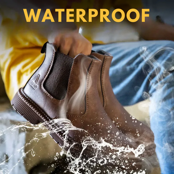 FlexPro™ |  Safety Shoes for Men