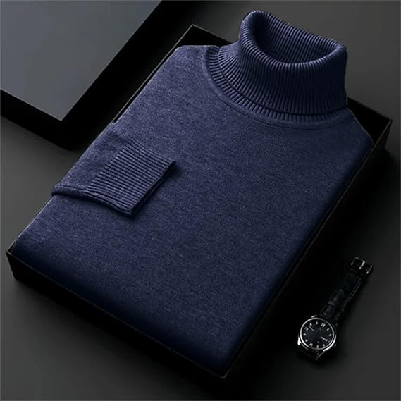 Waldemar | Classic Sweater