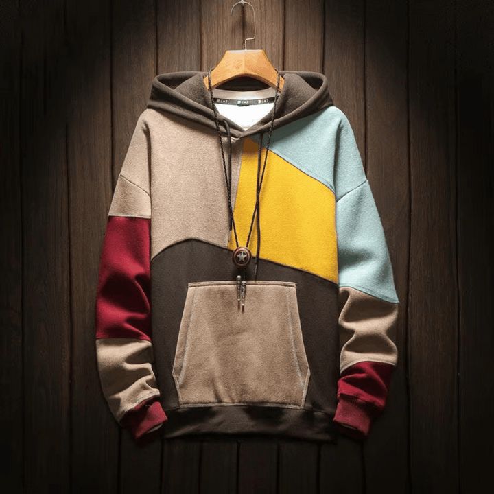 Nevan™ | Vanguard Hoodie