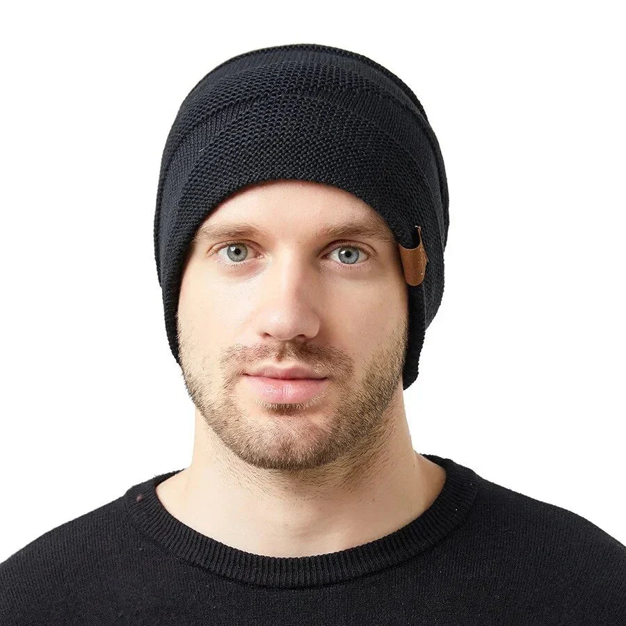 Gustav | Classic Beanie