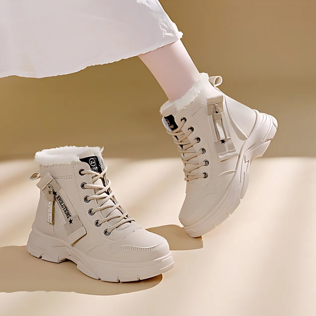 Luise | Comfort Winter Boots