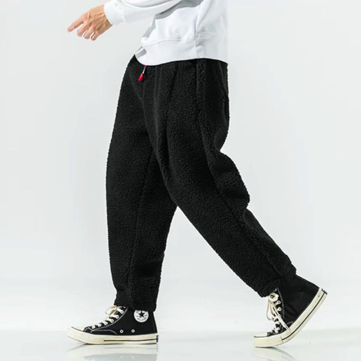 Norvick | Pants