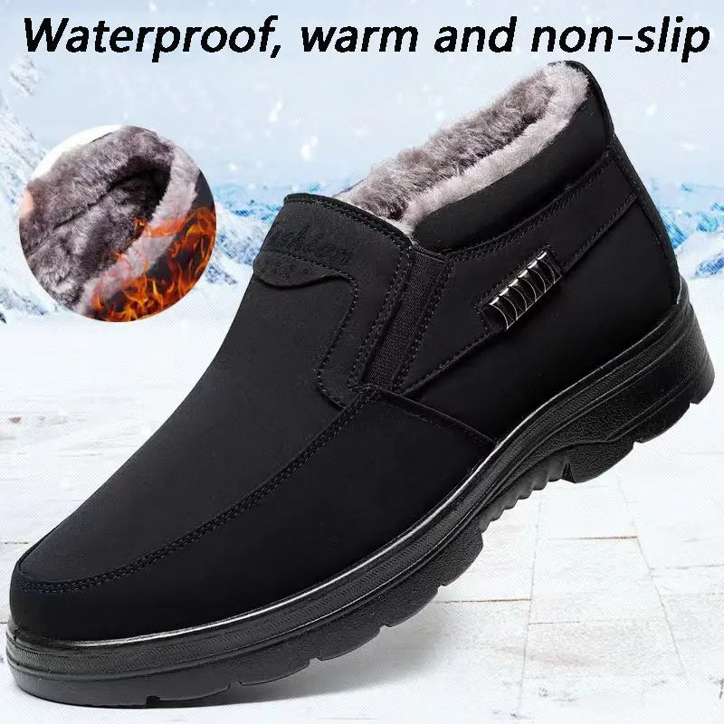 Marco™ | Winter Boots