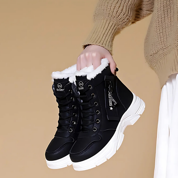 Herlinde | Comfort Winter Boots