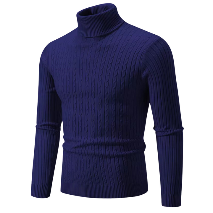 Wilfried | Warm Pullover